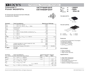 IXTT68P20T.pdf