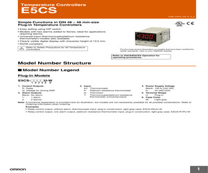 E5CS-RTU-W AC100-240.pdf