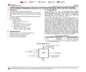 LM75AIMMX/NOPB.pdf