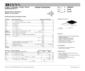 IXBF55N300.pdf