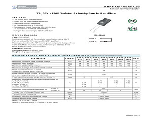 MBRF745 C0.pdf