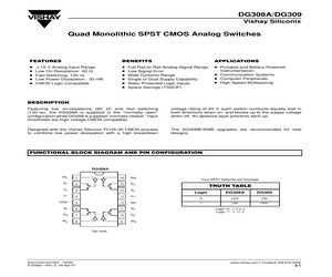 DG309AK/883.pdf