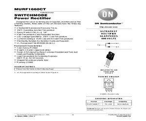 MURF1660CT-D.pdf