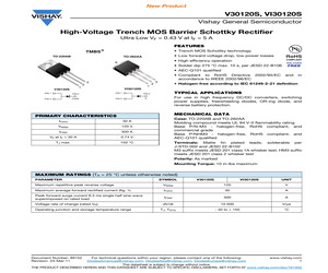 VI30120SHM3/4W.pdf