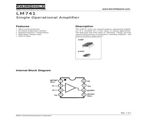 LM741CMX.pdf