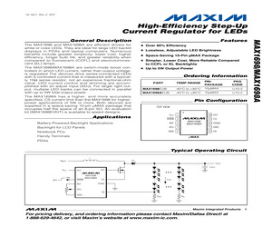 MAX1698EUB+T.pdf