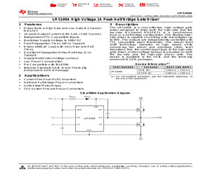 LM5109AMAX/NOPB.pdf