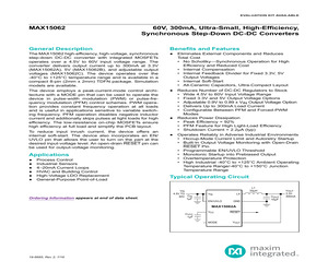 MAX15062CATA+T.pdf