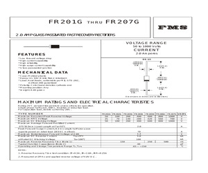 FR207G.pdf