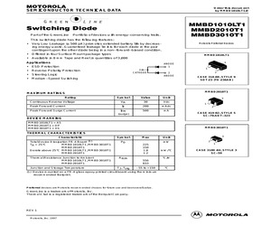 MMBD1010LT1-D.pdf