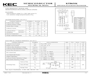 KTB631K-GR.pdf