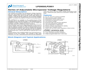 LP2951ACMX-3.3/NOPB.pdf