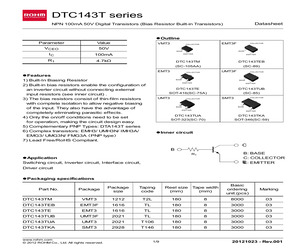 DTC143TEBTL.pdf