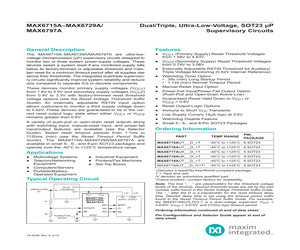 MAX6719AUTZWD3+T.pdf