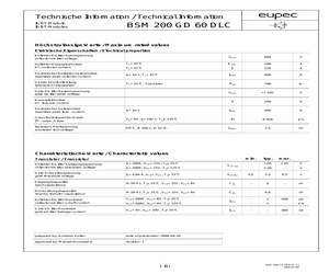 BSM200GD60DLC.pdf