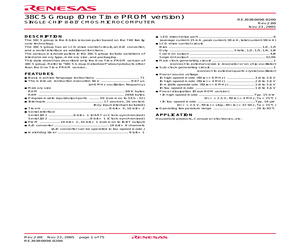 38C5 GROUP (ONE TIME PROM VERSION).pdf