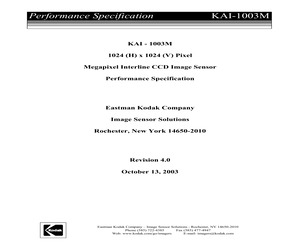 KAI-1003M.pdf