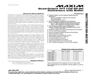 MAX1881EUG+.pdf