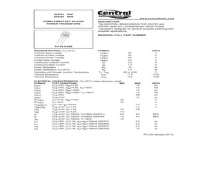 2N5784LEADFREE.pdf