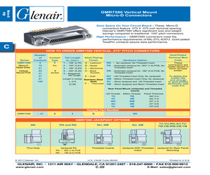 GMR7580-100P1ASM513.pdf