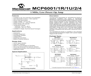 MCP6001RT-I/OT.pdf