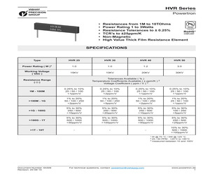 HVR3063.4MOHM0.25%100PPM.pdf