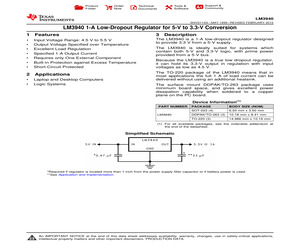 LM3940IMP-3.3/NOPB.pdf