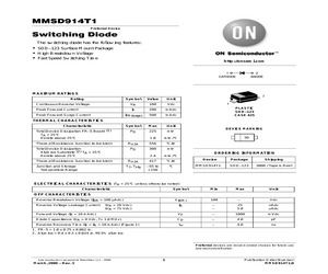 MMSD914T1-D.pdf