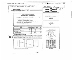 2N6315.pdf