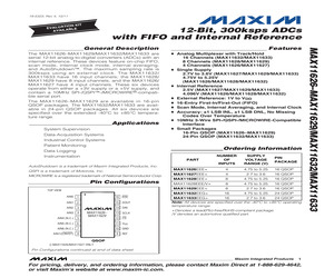 MAX11628EEE+T.pdf