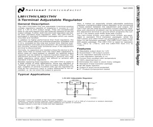 LM117HVKG MD8.pdf