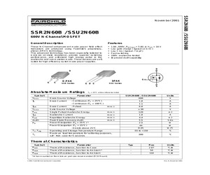 SSU2N60BTU.pdf