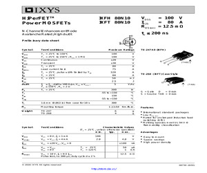 IXFH80N10.pdf