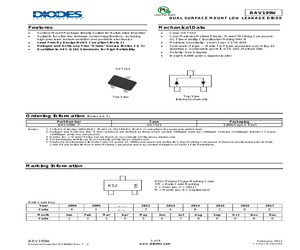 BAV199W-7.pdf