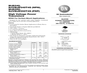 MJD350T4G.pdf