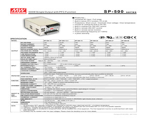 SP-500-24-R.pdf