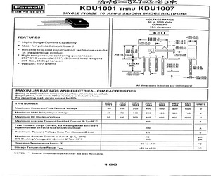 KBU1001.pdf