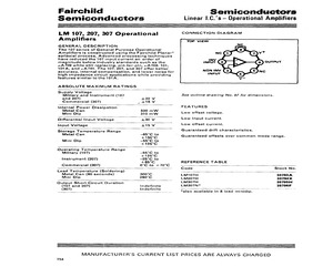 LM307N.pdf