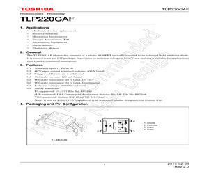 TLP220GA(F).pdf