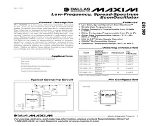 DS1090U-2+.pdf