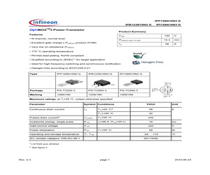 IPB123N10N3G.pdf