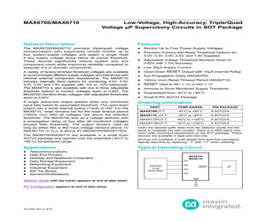 MAX6710KUT+T.pdf