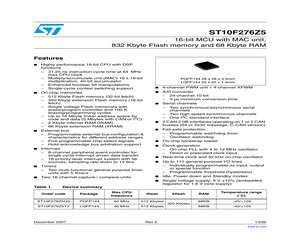 ST10F276Z5Q3.pdf