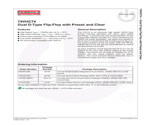 74VHC74MTCX_SF500950.pdf