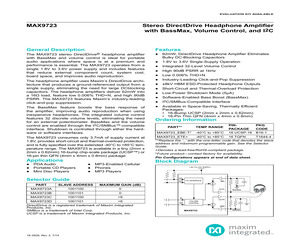 MAX9723CETE+T.pdf