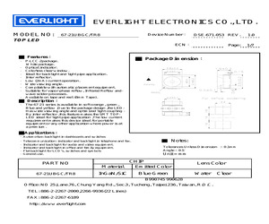 EL-67-21UBGC/TR8.pdf