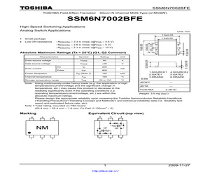 SSM6N7002BFE.pdf