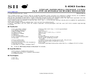 S-812C25AUA-C2FT2U.pdf