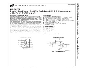 LMC6762MDA.pdf