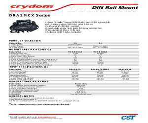 DRA1MCXE240D5.pdf